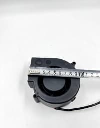 Radial fan (blower) 12V DC sürət tənzimləyicili — şəkil 4