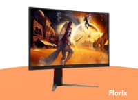 Monitor AOC C27G4Z 27" 280Hz — şəkil 3