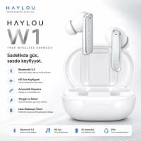 Haylou qulaqlıq — şəkil 1