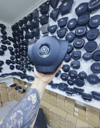 Airbag Volkswagen Jetta 2013 — şəkil 5