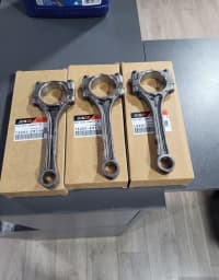 Mühərrik şatunu Toyota Prius 2004-2009 — şəkil 2