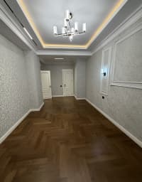 4 otaqlı mənzil 181 m² satılır — şəkil 8