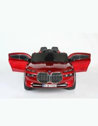 Uşaq avtomobili BMW — şəkil 3