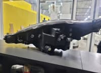 Ön fara Toyota Aqua 2018 LED — şəkil 3