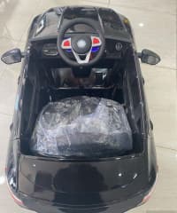 Uşaq avtomobili Mercedes FT — şəkil 3