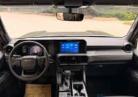 Avtomobil icarəsi Toyota Prado 2026 — şəkil 3