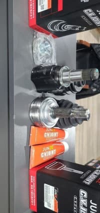 Qranat (oynaqlı birləşmə) Toyota Aqua Fielder — şəkil 3