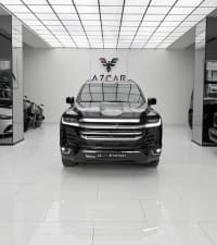 Toyota Land Cruiser, 2021 il, 47000 km, 3500 L — şəkil 1