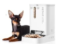 Petkit Yumshare Dual-Hopper Smart Pet Feeder (P591) — şəkil 2