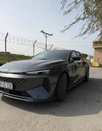 Changan Uni-V IDD, 2024 il, 35544 km, 18.4 L — şəkil 4