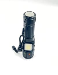 Fənər Klight KL-2036 LED — şəkil 4