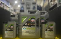 Mühərrik və transmissiya yağları Liqui Moly — şəkil 6