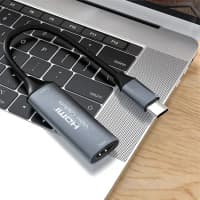 Video capture card 4K HDMI to Type-C Type-C to HDMI — şəkil 8