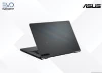 Notbuk Asus ROG Zephyrus — şəkil 4