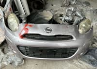 Ehtiyat hissələri Toyota, Nissan, Lexus, Infiniti — şəkil 12