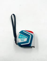 Ölçü lenti Tieshou Auto-Stop (3m/5m/7.5m/8m) — şəkil 3