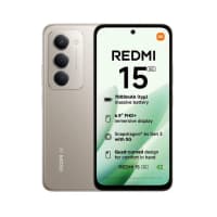 Xiaomi Redmi 15, 8 GB — şəkil 2
