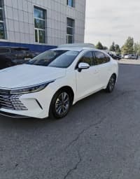 BYD Destroyer 05, 2025 il, 23000 km, 18.3 L — şəkil 16
