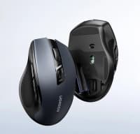Simsiz siçan Ugreen MU006 2.4G Ergonomic — şəkil 12