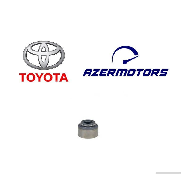 Klapan kipkəci Toyota 9091302093