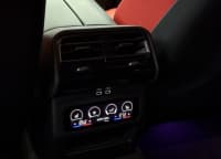 BMW M5, 2024 il, 7000 km, 4400 L — şəkil 15