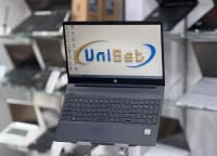 HP markalı notbuk, Boz rəng — şəkil 3