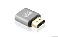 Qızılı rəng data kabel, HDMI — şəkil 2