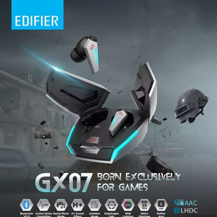 Edifier qulaqlıq