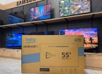 Beko Televizor 55" LED — şəkil 1