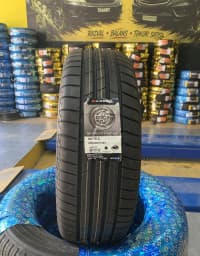 Avtomobil şini Lassa Revola 205/55 R16 — şəkil 2