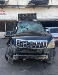 Ehtiyat hissələri Toyota Prado 120 və 150 — şəkil 1