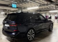 BMW X7, 2023 il, 48000 km, 3000 L — şəkil 3