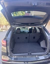 Chevrolet Equinox, 2017 il, 150581 km, 1500 L — şəkil 5