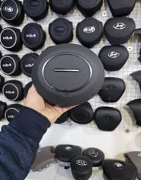 Airbag Hyundai Sonata 2024 — şəkil 3