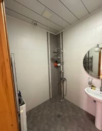 4 otaqlı mənzil 130 m² satılır — şəkil 20
