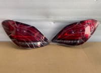 Ehtiyat hissələri Mercedes-Benz modelləri üçün — şəkil 11