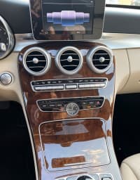 Mercedes C 300, 2018 il, 81 km, 2000 L — şəkil 16