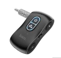 Bluetooth aux modulyator Hoco E73 Pro — şəkil 2