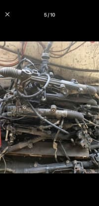 ABS bloku Mercedes-Benz — şəkil 5