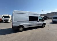 Furqon Ford Transit 2.4 L 2011 — şəkil 2