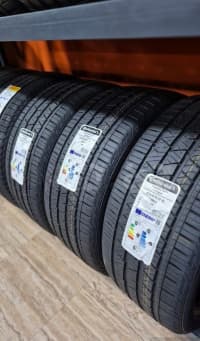 Continental Avtomobil Şinləri — şəkil 5