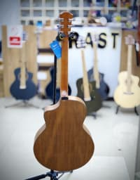 Akustik gitara , 6 simli — şəkil 4