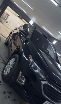 Chevrolet Equinox, 2021 il, 118214 km, 1.5 L — şəkil 15
