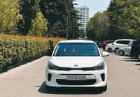 Avtomobil icarəsi Kia Rio 2019 — şəkil 5