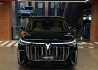 Voyah Dream, 2023 il, 79000 km, 1500 L — şəkil 3