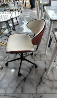 Qarışıq rəng, Ofis üçün kreslo — şəkil 3