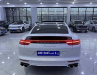 Porsche Panamera, 2017 il, 104000 km, 3000 L — şəkil 7