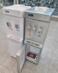 Silver dispenser — şəkil 2