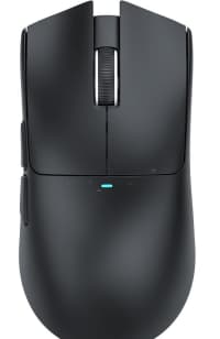 Oyun siçanı Attack Shark X11 Black — şəkil 8
