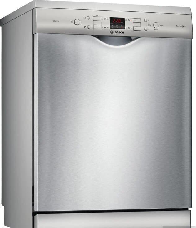 Bosch Qabyuyan maşın
